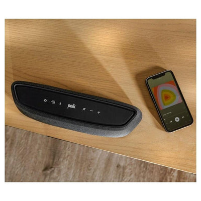 Polk Polk Audio Home Soundbar Magnifiminiax Soundbars