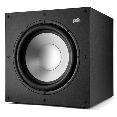 Polk Polk Audio Monitor Dolby Atmos 5.1.2 Deluxe Speaker Package Speaker Packages