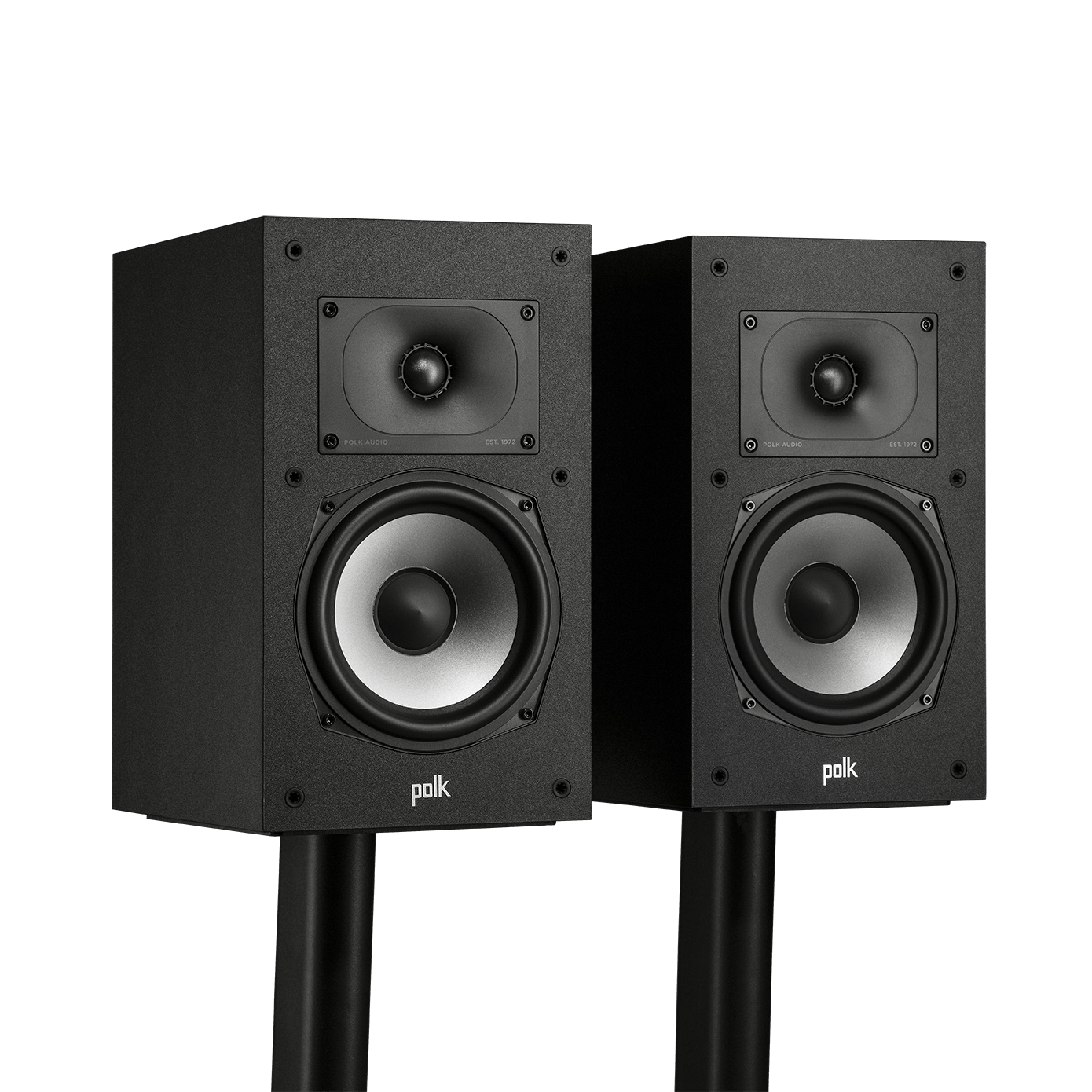 Polk Polk Audio Monitor Dolby Atmos 5.1.2 Deluxe Speaker Package Speaker Packages