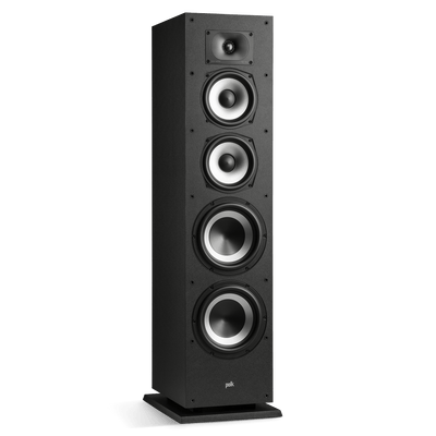 Polk Polk Audio Monitor Dolby Atmos 5.1.2 Deluxe Speaker Package Speaker Packages