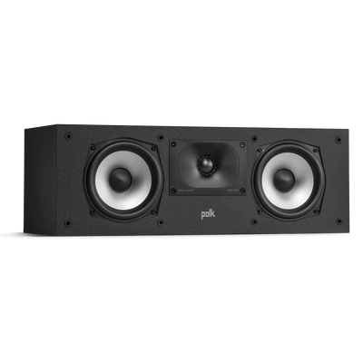 Polk Polk Audio Monitor Dolby Atmos 5.1.2 Deluxe Speaker Package Speaker Packages