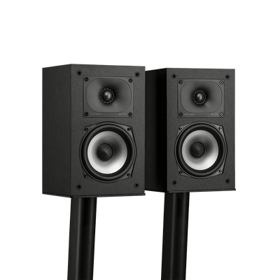 Polk Polk Audio Monitor Dolby Atmos 5.1.2 Starter Speaker Package Speaker Packages