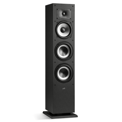 Polk Polk Audio Monitor Dolby Atmos 5.1.2 Starter Speaker Package Speaker Packages