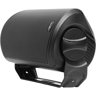 Polk Atrium 4 All Weather Outdoor Compact Speaker - Black Speakers