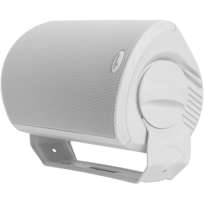 Polk Atrium 4 All Weather Outdoor Compact Speaker - White Speakers