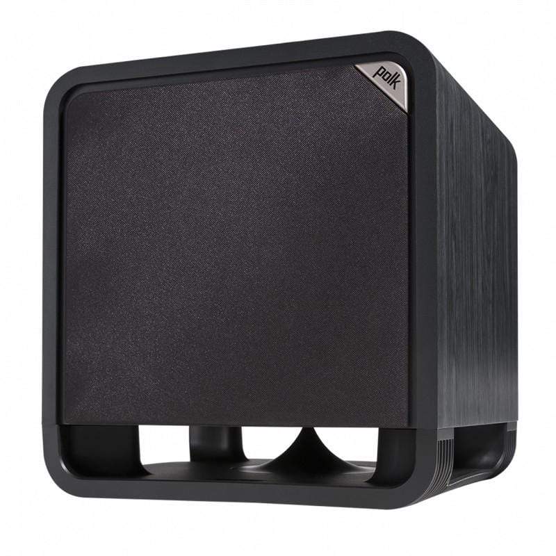 Polk HTS10 10" Subwoofer with Power Port Technology - Bonus $75 Cashback