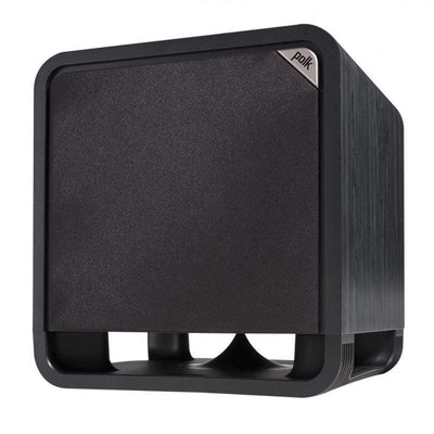 Polk HTS10 10" Subwoofer with Power Port Technology - Bonus $75 Cashback