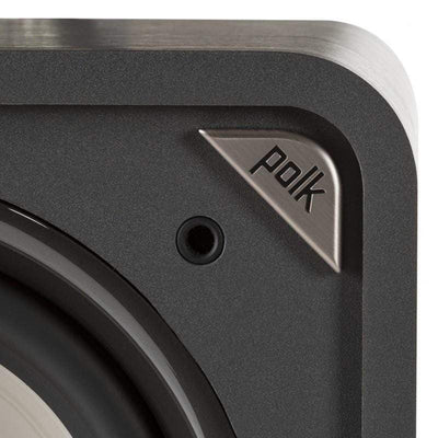 Polk HTS10 10" Subwoofer with Power Port Technology - Bonus $75 Cashback