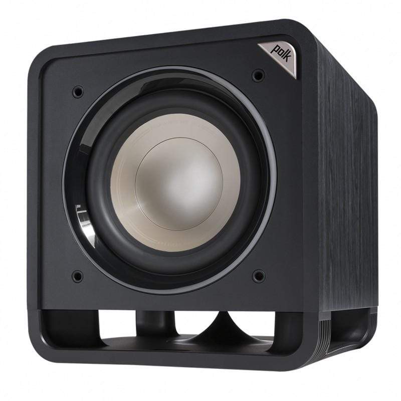 Polk HTS10 10" Subwoofer with Power Port Technology - Bonus $75 Cashback