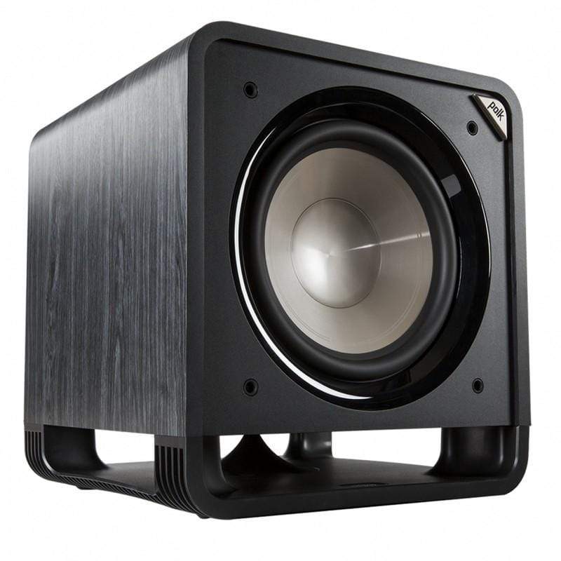 Polk HTS12 12" Subwoofer with Power Port Technology