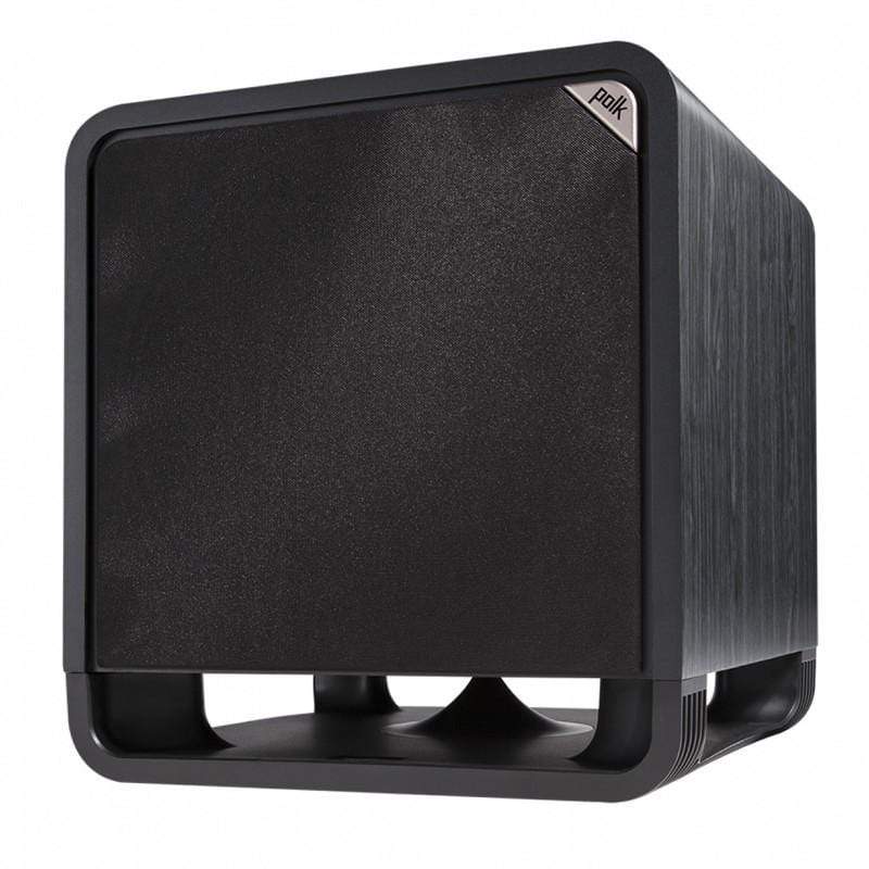 Polk HTS12 12" Subwoofer with Power Port Technology