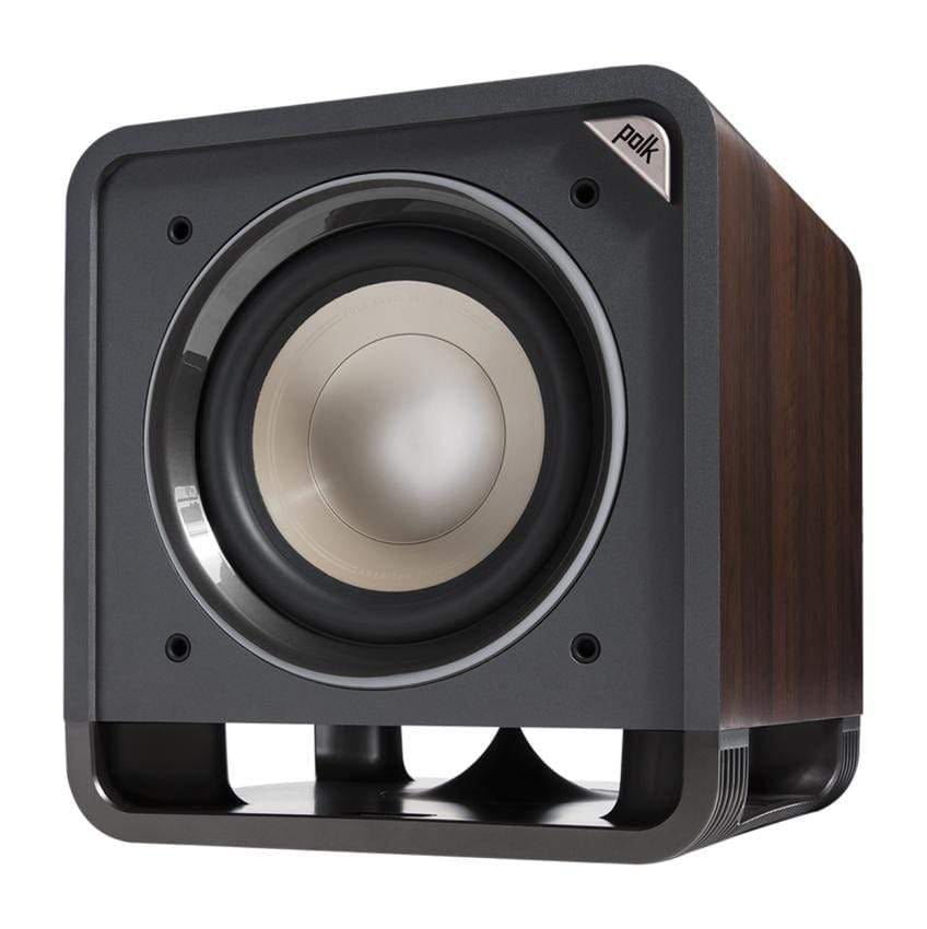 Polk Polk HTS10 10" Subwoofer with Power Port Technology Subwoofer
