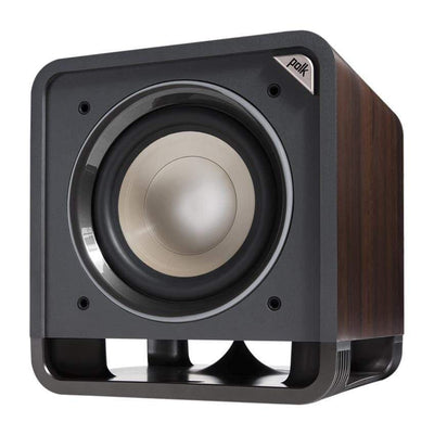 Polk Polk HTS10 10" Subwoofer with Power Port Technology Subwoofer
