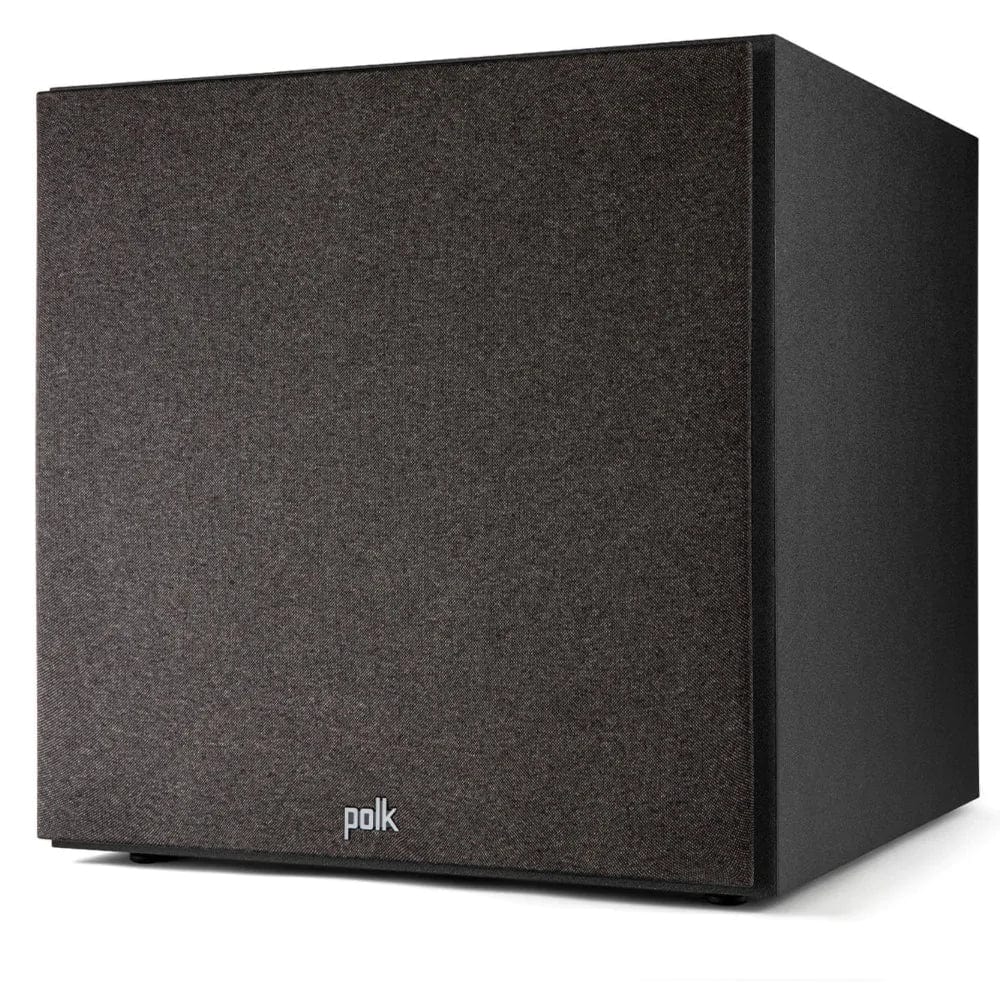 Polk Polk Audio Monitor XT12 Subwoofer 12" Subwoofers