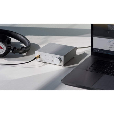 Pro-Ject Pro-Ject Head Box S2 Digital Headphone Amplifier - Black