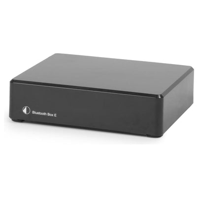 Pro-Ject Pro-Ject Bluetooth Box E Hi-Fi aptX Audio Receiver Bluetooth Transmitters