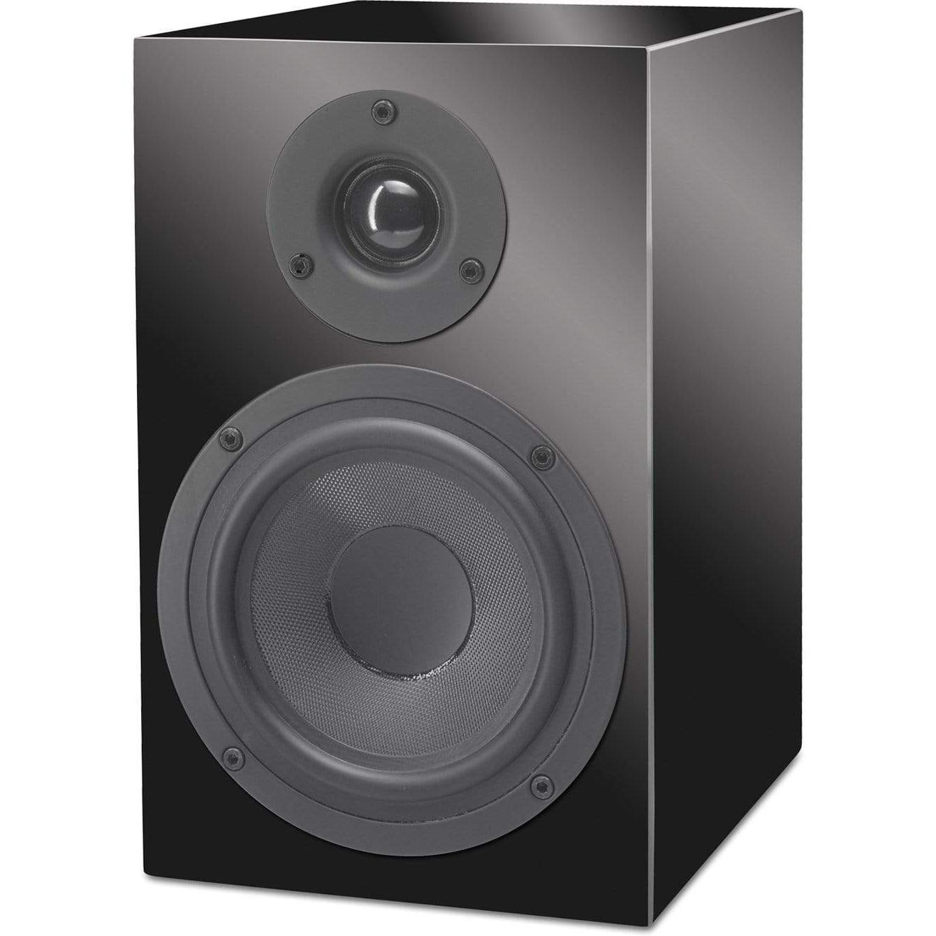 Pro-Ject Pro-Ject Speaker Box 5 Bookshelf Speakers Bookshelf Speakers