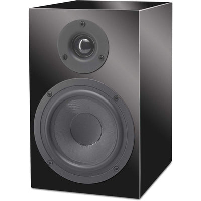 Pro-Ject Pro-Ject Speaker Box 5 Bookshelf Speakers Bookshelf Speakers