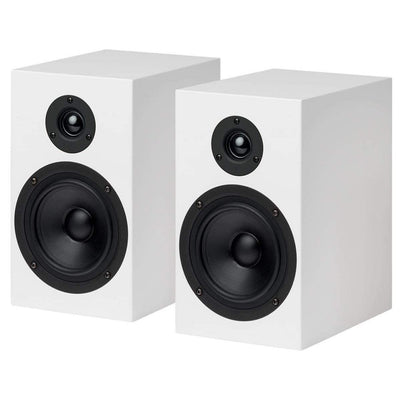 Pro-Ject Pro-Ject Speaker Box 5 Bookshelf Speakers Bookshelf Speakers