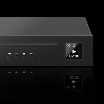 Pro-Ject Pro-Ject CD Box S3 CD Player CD Players