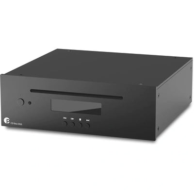 Pro-Ject Pro-Ject CD Box DS3 CD Player CD Players