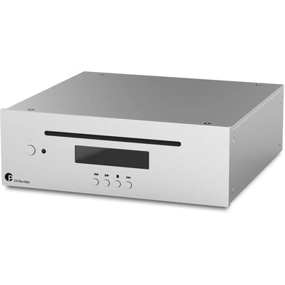 Pro-Ject Pro-Ject CD Box DS3 CD Player CD Players