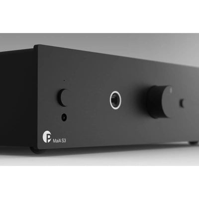 Pro-Ject Pro-Ject MaiA S3 Integrated Amplifier Integrated Amplifiers
