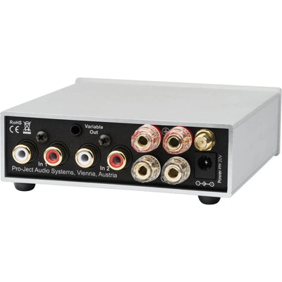Pro-Ject Pro-Ject Stereo Box S3 BT Integrated Amplifier with Bluetooth Integrated Amplifiers