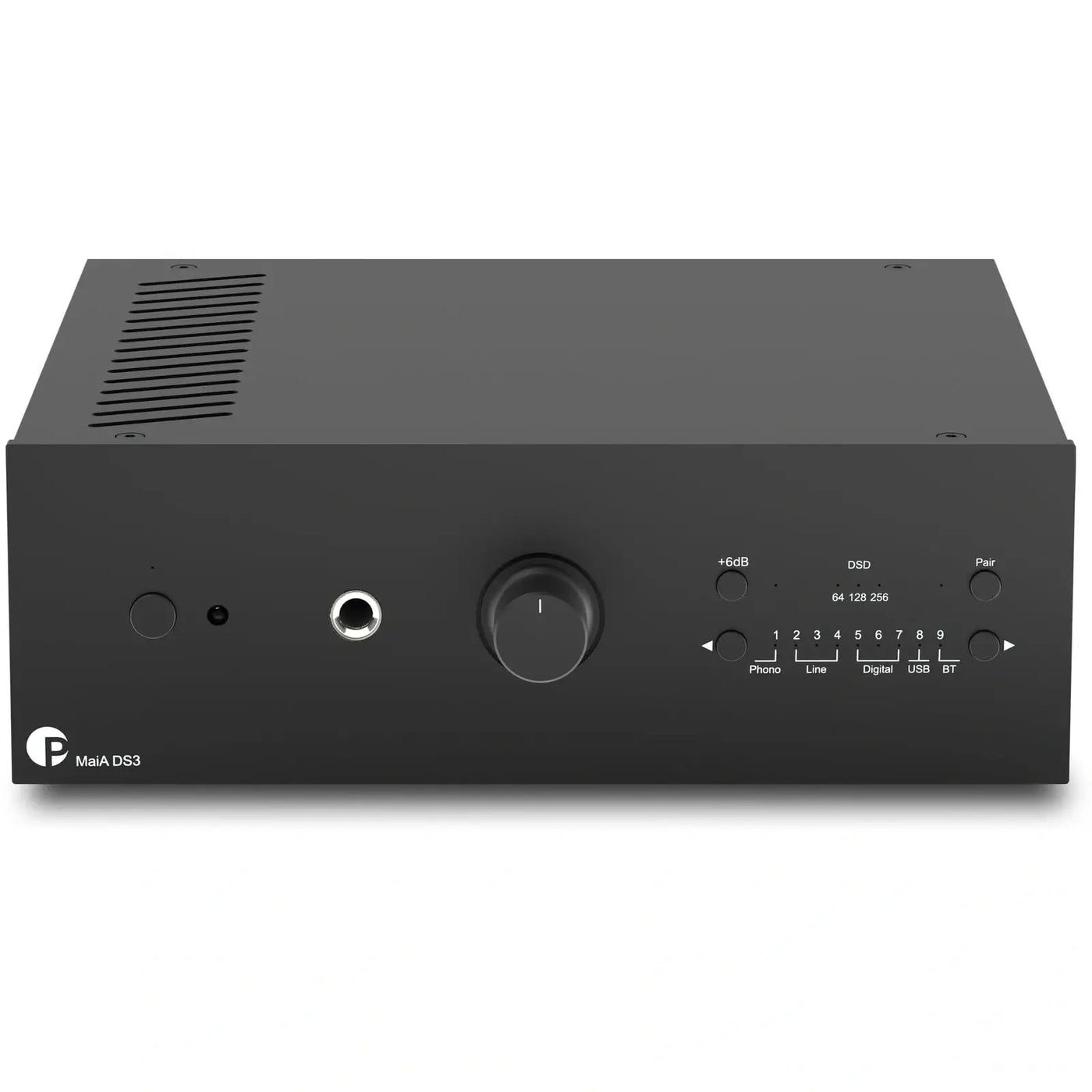 Pro-Ject Pro-Ject MaiA DS3 Integrated Amplifier Integrated Amplifiers