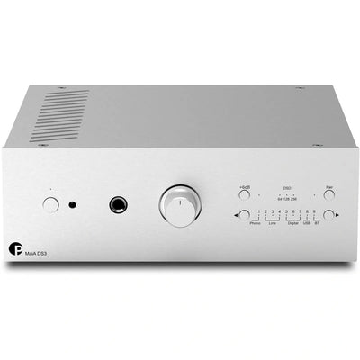 Pro-Ject Pro-Ject MaiA DS3 Integrated Amplifier Integrated Amplifiers