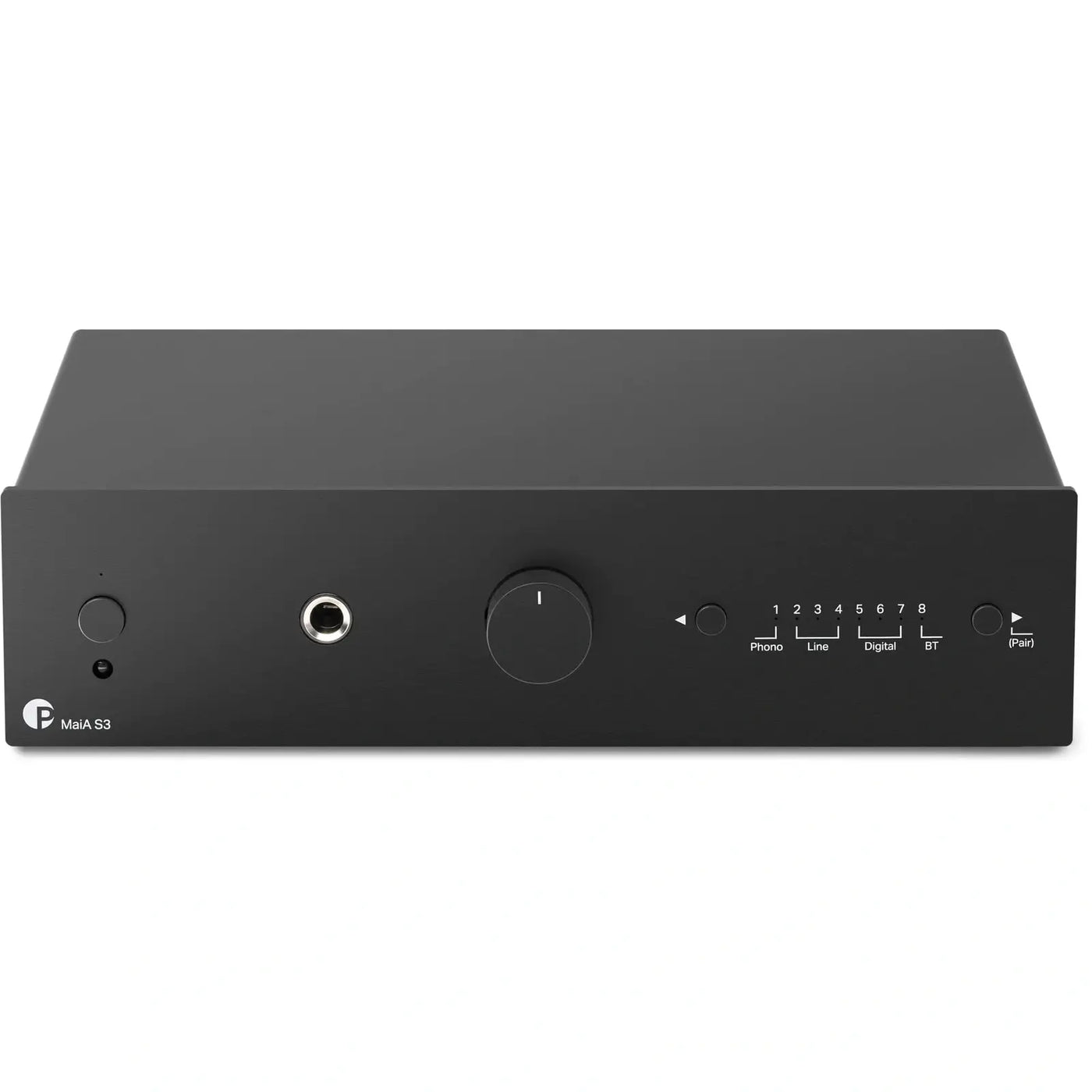 Pro-Ject Pro-Ject MaiA S3 Integrated Amplifier Integrated Amplifiers