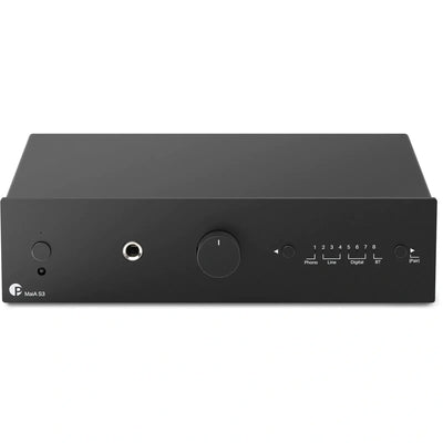 Pro-Ject Pro-Ject MaiA S3 Integrated Amplifier Integrated Amplifiers
