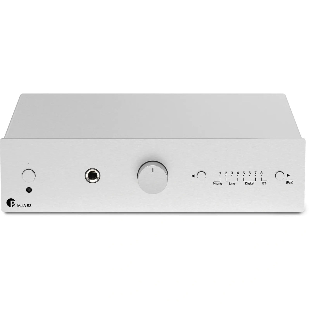 Pro-Ject Pro-Ject MaiA S3 Integrated Amplifier Integrated Amplifiers