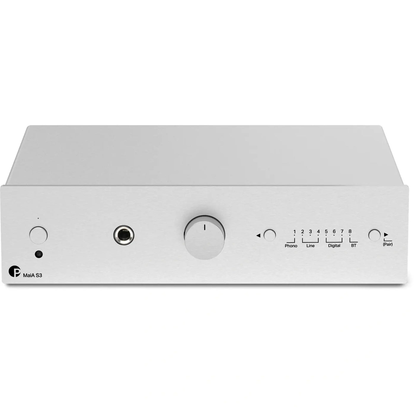Pro-Ject Pro-Ject MaiA S3 Integrated Amplifier Integrated Amplifiers