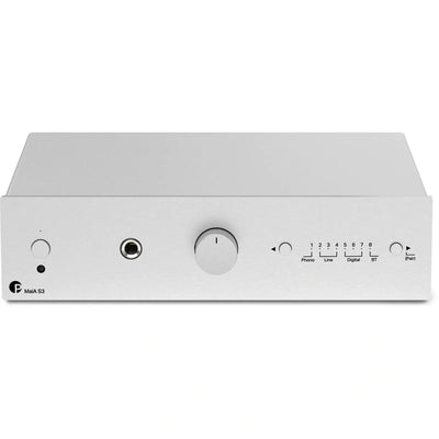 Pro-Ject Pro-Ject MaiA S3 Integrated Amplifier Integrated Amplifiers