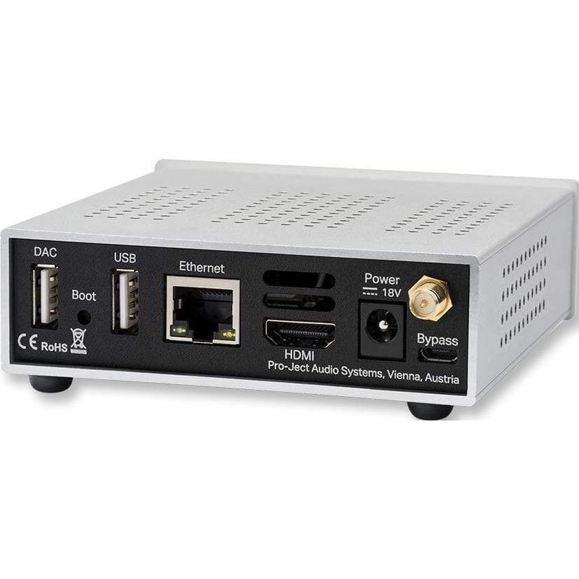 Pro-Ject Pro-Ject Stream Box S2 Ultra Network Streamers