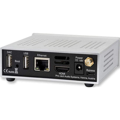 Pro-Ject Pro-Ject Stream Box S2 Ultra Network Streamers