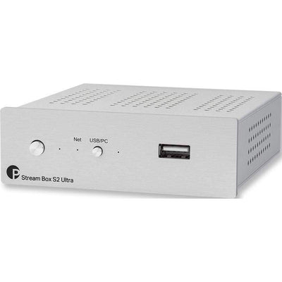 Pro-Ject Pro-Ject Stream Box S2 Ultra Network Streamers