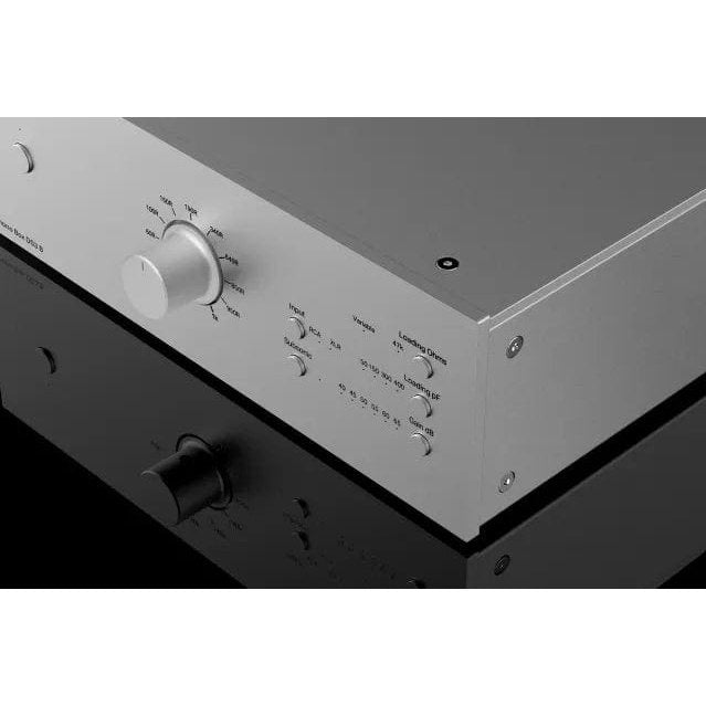 Pro-Ject Phono Box DS3 B Phono Preamps