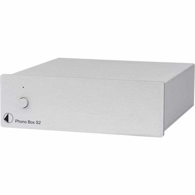 Pro-Ject Pro-Ject Phono Box S2 Phono Pre-amplifier Phono Preamps