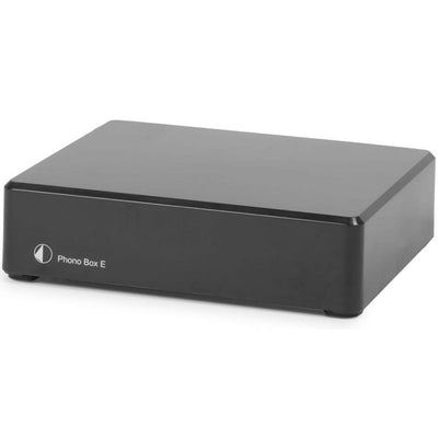 Pro-Ject Pro-Ject Phono Box E Phono Preamplifier Phono Preamps