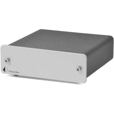 Pro-Ject Pro-Ject Phono Box Phono Preamplifier Phono Preamps