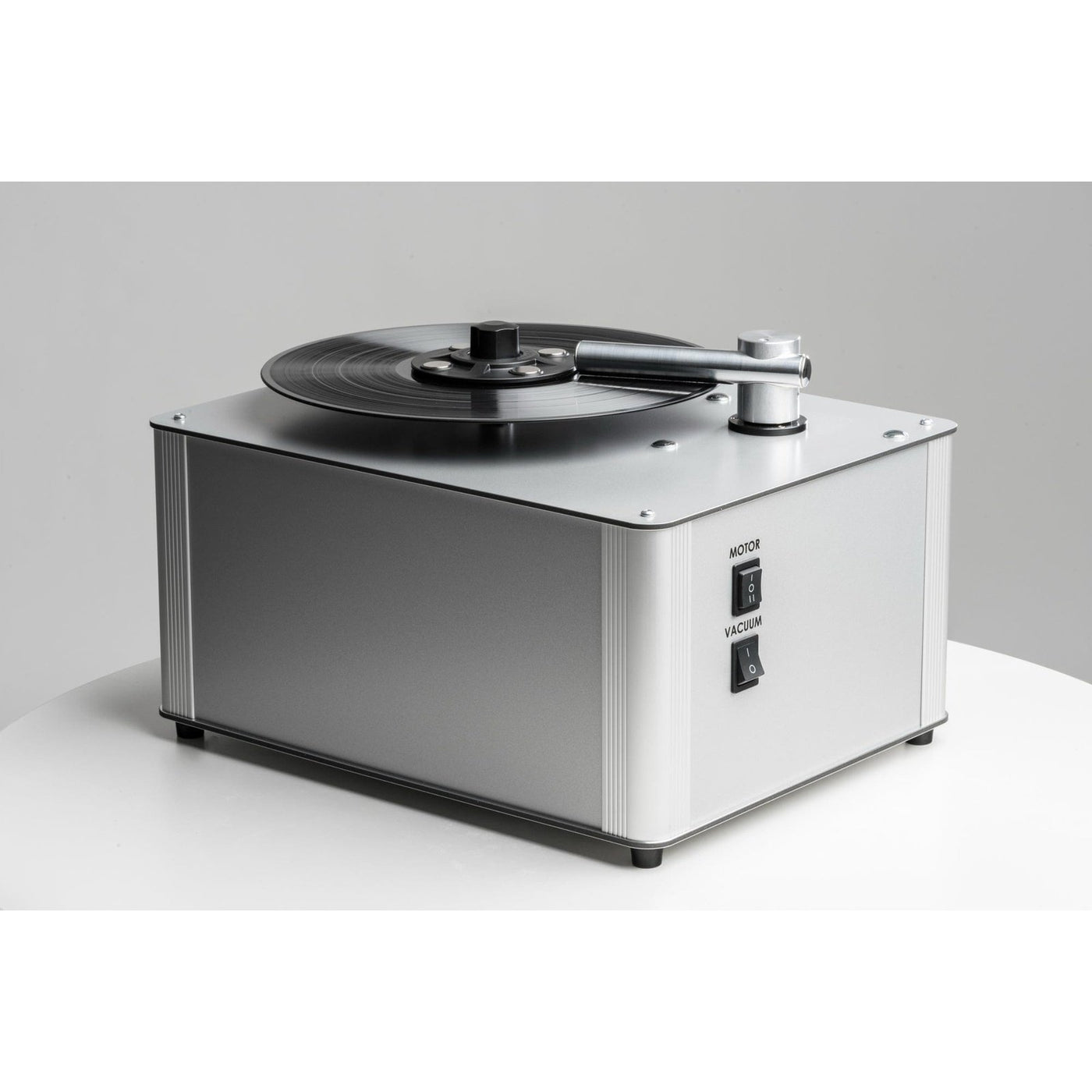 Pro-Ject VC-S3 Premium Record Cleaning Machine for Vinyl and Shellac Records - Pre-Order Record Cleaner