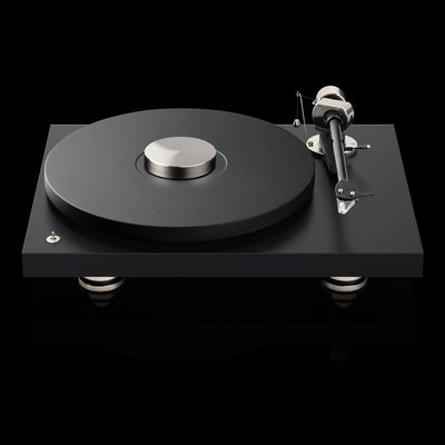 Pro-Ject Pro-Ject Deluxe Debut System Stereo Packages