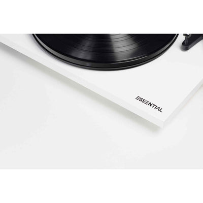 Pro-Ject Pro-Ject Essential III Turntable with Ortofon OM10 Cartridge Turntables