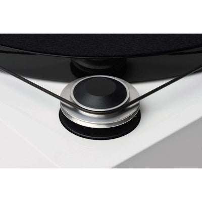 Pro-Ject Pro-Ject Essential III Turntable with Ortofon OM10 Cartridge Turntables