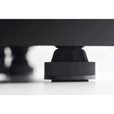 Pro-Ject Pro-Ject Essential III Turntable with Ortofon OM10 Cartridge Turntables