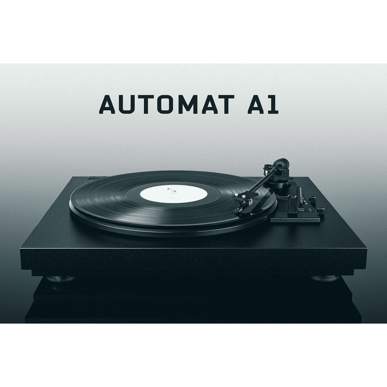 Pro-Ject Pro-Ject Automat A1 Turntable Turntables