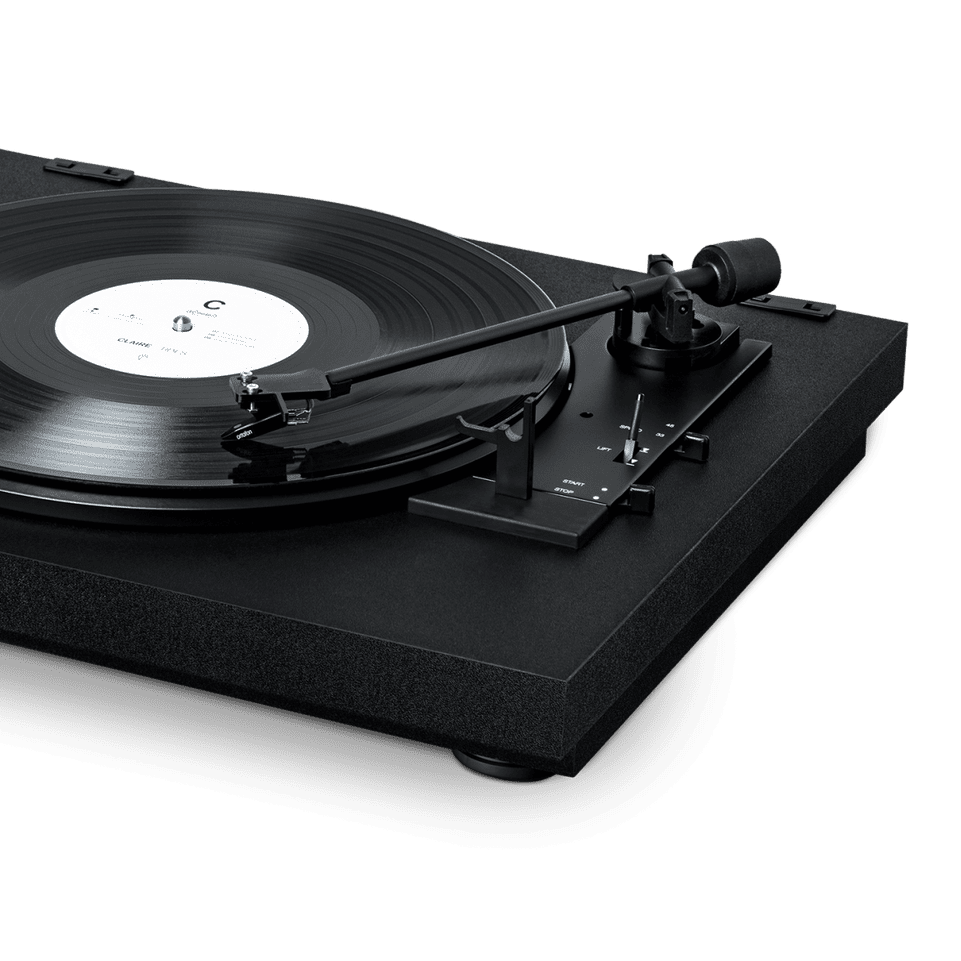 Pro-Ject Pro-Ject Automat A1 Turntable Turntables