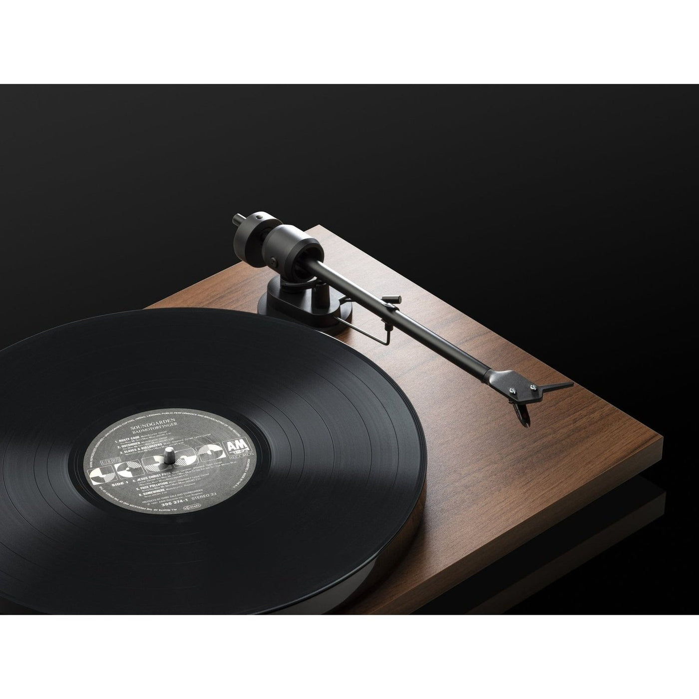 Pro-Ject Pro-Ject E1 BT Turntable Turntables